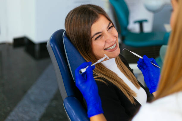 Best Pediatric Dentistry  in Newkirk, OK
