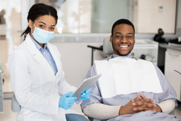 Best Periodontal (Gum) Disease Treatment  in Newkirk, OK