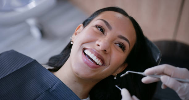 Best Full Mouth Reconstruction  in Newkirk, OK