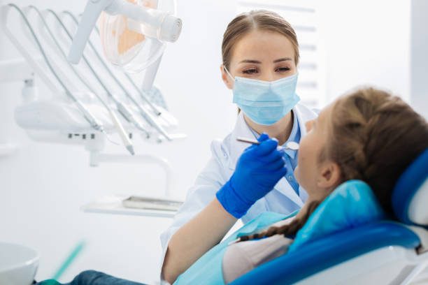 Best Dental Exams and Cleanings  in Newkirk, OK